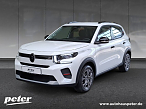 Citro&euml;n &euml;-C3 VAN N1 113PS +OBC-11KW+Navi+GJR+2-Sitze