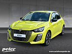 Peugeot 208 Allure 100 +Navi+Kamera+LED+SHZ+