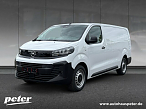Opel Vivaro 1.5 D Basis L 3-Sitzer Klima (MW) Opel Vivaro 1.5 D Basis L 3-Sitzer Klima (MW)