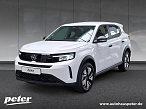 Opel Frontera 1.2 Edition Allwetter beh. Frontscheibe