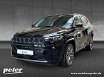 Jeep COMPASS e-Hybrid MY25 Summit 1.5l T4 48V FWD Jeep COMPASS e-Hybrid MY25 Summit 1.5l T4 48V FWD