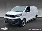 Opel Vivaro 2.0 D L AHZV Allwetterreifen Opel Vivaro 2.0 D L AHZV Allwetterreifen