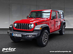 Jeep WRANGLER ICE Rubicon 2.0l T-GDI 272PS 4x4 AT8 Jeep WRANGLER ICE Rubicon 2.0l T-GDI 272PS 4x4 AT8
