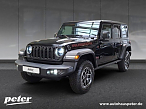 Jeep WRANGLER ICE Rubicon 2.0l T-GDI 272PS 4x4 AT8 Jeep WRANGLER ICE Rubicon 2.0l T-GDI 272PS 4x4 AT8