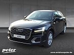 Audi Q2 1.4 TFSI sport DSG-Automatik Sitzheizung Klimaautomatik Audi Q2 1.4 TFSI sport DSG-Automatik Sitzheizung Klimaautomatik
