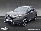 Citro&euml;n C5 Aircross Feel Pack 130 EAT +Klima+Navi+