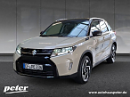 Suzuki Vitara 1.4 Comfort+ Allgrip 6AT