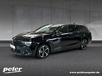Opel Astra L ST 1.2 Turbo GS Klimaautomatik Sitzheizung Schiebe-/Hebedach Glas