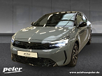 Opel Corsa F 1.2 Turbo GS Klimaautomatik Sitzheizung 100PS Opel Corsa F 1.2 Turbo GS Klimaautomatik Sitzheizung 100PS