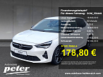 Opel Corsa F 1.2 Turbo GS Line Klimaautomatik Sitzheizung Alcantara 100PS