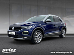 Volkswagen T-Roc 1.0 TSI IQ.DRIVE Climatronic Sitzheizung