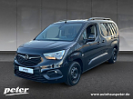 Opel Combo Life 1.5 D Edition 5-Sitzer Klima Sitzheizung