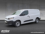 Peugeot Partner L2 BHDi 130 +LED+Smartphone-Station+