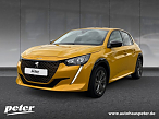 Peugeot e-208 Allure 136 +11KW OBC+Navi+EPH+SHZ Peugeot e-208 Allure 136 +11KW OBC+Navi+EPH+SHZ