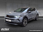 Opel Mokka 1.2 Turbo GS Allwetter Opel Mokka 1.2 Turbo GS Allwetter