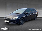 Opel Astra K ST 1.4 Turbo 120 Jahre Klimaautomatik Sitzheizung 150PS Opel Astra K ST 1.4 Turbo 120 Jahre Klimaautomatik Sitzheizung 150PS