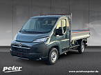 Opel Movano 3-Seiten-Kipper 3,5t L2 Allwetter