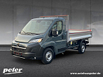Opel Movano 3-Seiten-Kipper 3,5t L2 Allwetter