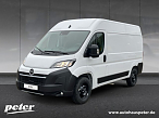 Opel Movano 2.2 3,5t L2H2 R&uuml;ckfahrkamera Allwetter