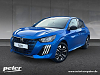 Peugeot e-208 Allure 156 +11KW+Navi-Sicht+Drive-Plus+ Peugeot e-208 Allure 156 +11KW+Navi-Sicht+Drive-Plus+
