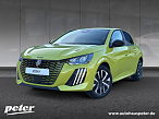 Peugeot E-208 Business 136 11 KW Charger+SHZ+Kamera+EPH Peugeot E-208 Business 136 11 KW Charger+SHZ+Kamera+EPH