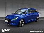 Suzuki Swift Comfort+ CVT Hybrid