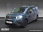 Citro&euml;n Berlingo N1 Plus 100 XL +Kamera+Style&Comfort+
