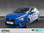 Opel Corsa F 1.2 Turbo Ultimate Automatik Alcantara 130PS