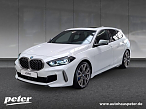 BMW 1er - M135i xDrive Allrad Automatik 306PS BMW 1er - M135i xDrive Allrad Automatik 306PS