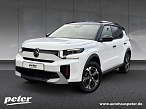 Citro&euml;n C3 Aircross MAX 145 AT +Navi+Kamera+LED+SHZ+