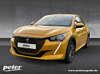 Peugeot e-208 Active 136 +11 KW OBC+DAB+Navi+SHZ Peugeot e-208 Active 136 +11 KW OBC+DAB+Navi+SHZ
