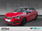 Opel Corsa F 1.2 Turbo GS Line Klimaautomatik Sitzheizung Allwetter 100PS Opel Corsa F 1.2 Turbo GS Line Klimaautomatik Sitzheizung Allwetter 100PS