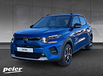 Citroën ë-C3 PLUS 113 44KW/h +11KW OBC+WINTER-Paket+LED Citroën ë-C3 PLUS 113 44KW/h +11KW OBC+WINTER-Paket+LED
