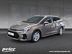 Suzuki Comfort+ CVT Hybrid Automatik Klimaautomatik