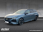 Peugeot 308 SW GT 145 +Alcantara+360&deg;Kamera+LED+
