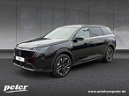 Peugeot 5008 GT 145 +Alcantara+LED+Navi+360&deg;Kamera+