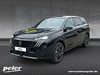 Peugeot 5008 Allure Business 145 +SHZ+LED+Kamera+GJR+