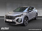 Peugeot e-2008 GT 156 +11KW OBC+Navi+LED+Kamera+Grip+