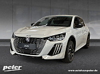 Peugeot e-208 GT 156 +Navi+Sicht+11KW OBC+ Peugeot e-208 GT 156 +Navi+Sicht+11KW OBC+