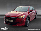 Peugeot Active 136 Elektromotor +SHZ+EPH+Klima+