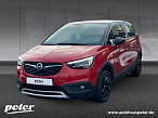 Opel Crossland X 1.2 Turbo Innovation Klimaautomatik Sitzheizung 130PS (M)