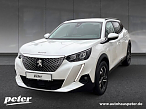 Peugeot E-2008 Allure Pack 136 +EPH+Klima+LED+11KW OBC+
