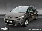 Citro&euml;n C4 Grand Picasso 1.2 PureTech Selection Klimaautomatik (M)