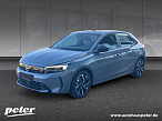 Opel Corsa F 1.2 Hybrid Edition +Allwetter+SHZ+LHZ+