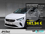 Opel Corsa F 1.2 Turbo Elegance Klimaautomatik Sitzheizung 100PS