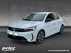 Opel Corsa Edition 1.2 +Allwetter+Lenkradheizung+SHZ+