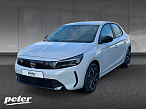 Opel Corsa Edition 1.2 +Allwetter+Lenkradheizung+SHZ+