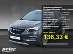Opel Mokka X 1.4 Turbo Innovation Klimaautomatik Sitzheizung