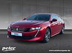 Peugeot 508 PHEV SW Allure Pack +ACC+Keyless+LED+Navi+