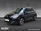 Suzuki Swift Comfort+ Hybrid